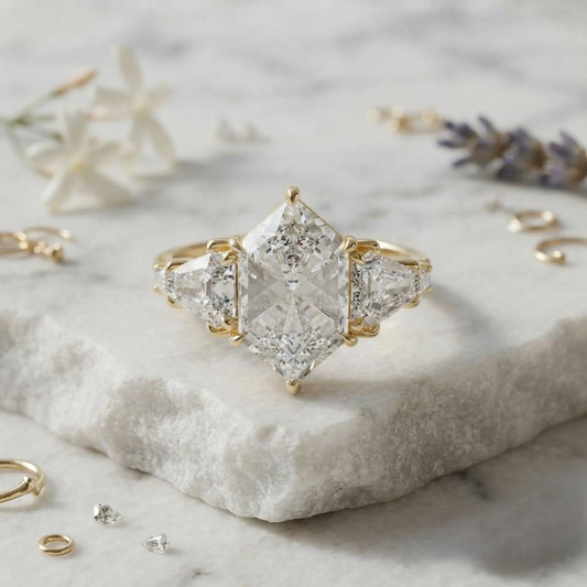 Lab Grown Diamonds vs Natural Diamonds: Complete Buying Guide