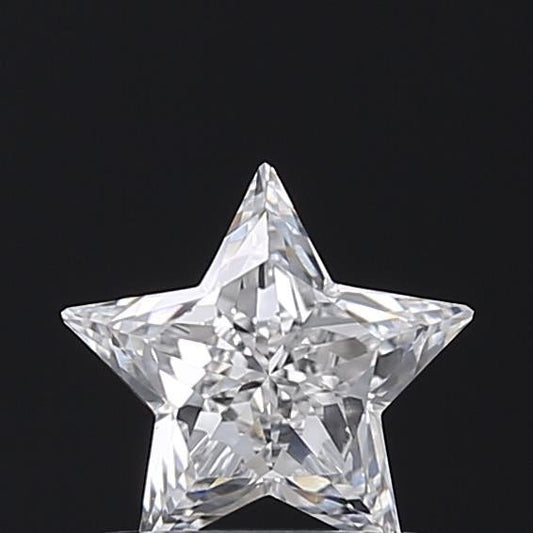 Star Shape Lab Grown Diamond | Rare Fancy Cut CVD Diamond – Pooja Diamond