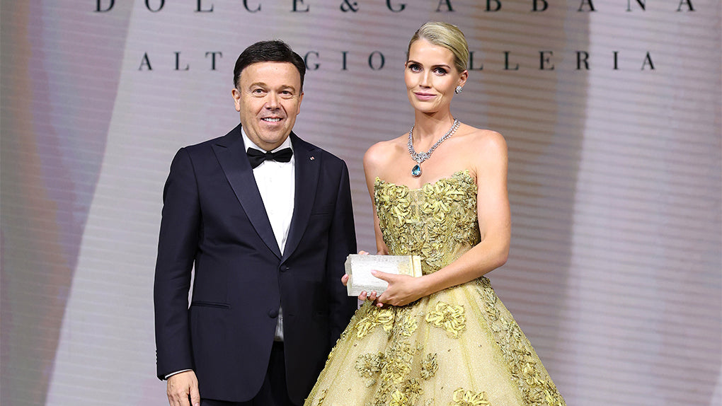 Diamond Holiday 2025 Campaign