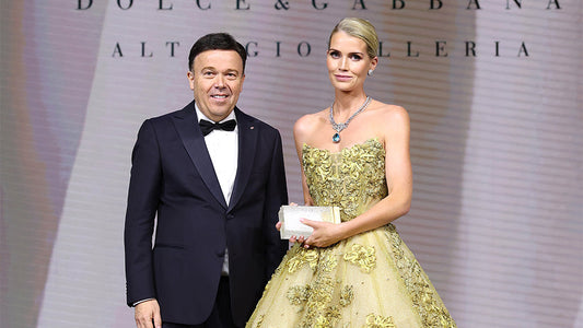 Diamond Holiday 2025 Campaign