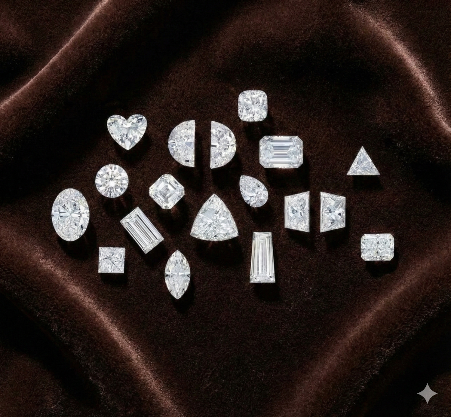 Certified Lab Grown Diamonds