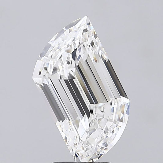 Leaf Shape Lab Grown Diamond | Fancy Leaf Cut CVD Diamond – Pooja Diamond