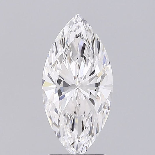 Marquise Shape Lab Grown Diamond | Fancy Marquise Cut CVD Diamond – Pooja Diamond