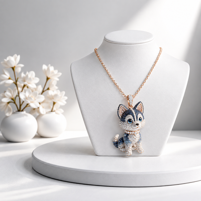 Antique jewelry