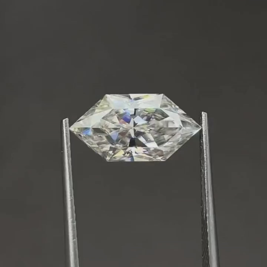 1 TO 4 CT Dutch Marquise Cut Lab Grown Diamond | Fancy Elongated CVD Diamond – Pooja Diamond